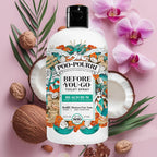 Toilet Spray