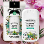 Toilet Spray