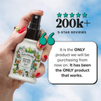 Toilet Spray