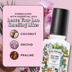 Toilet Spray