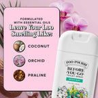 Toilet Spray