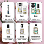 Toilet Spray