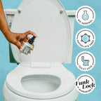 Toilet Spray