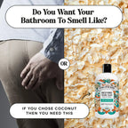 Toilet Spray