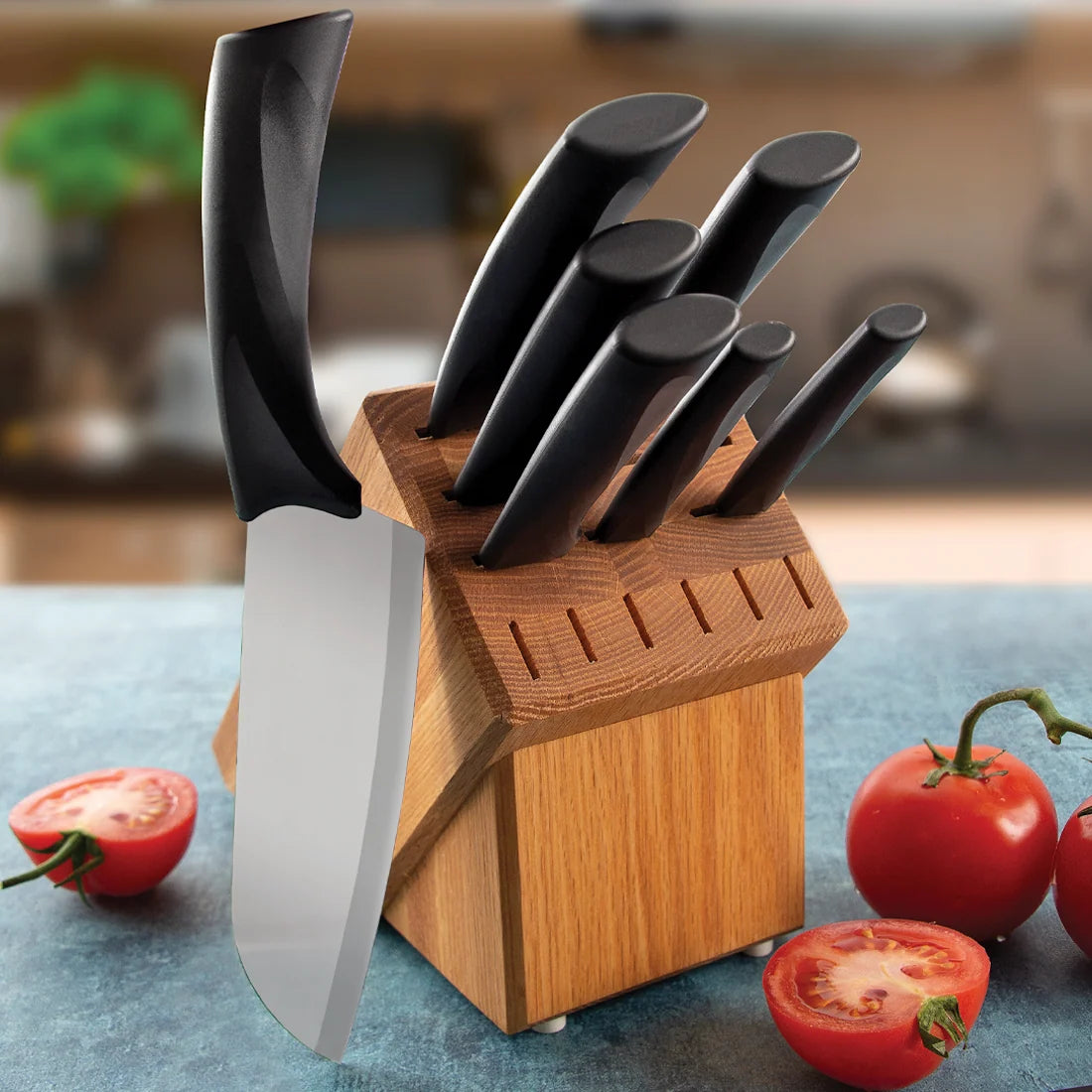 Bread Knife