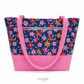 Tote Bag PDF Sewing Pattern in Three Sizes