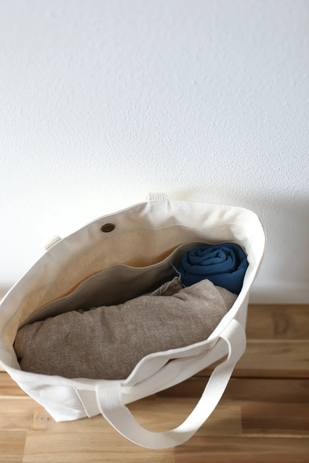 Tote Bag Sewing Pattern