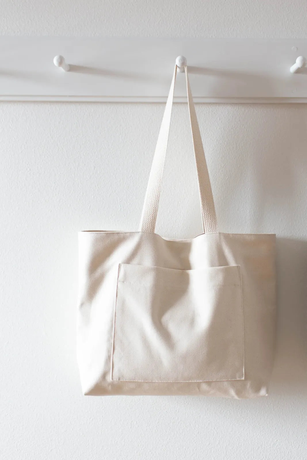 Tote Bag Sewing Pattern