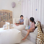 Toy Car Storage