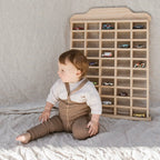 Toy Car Storage