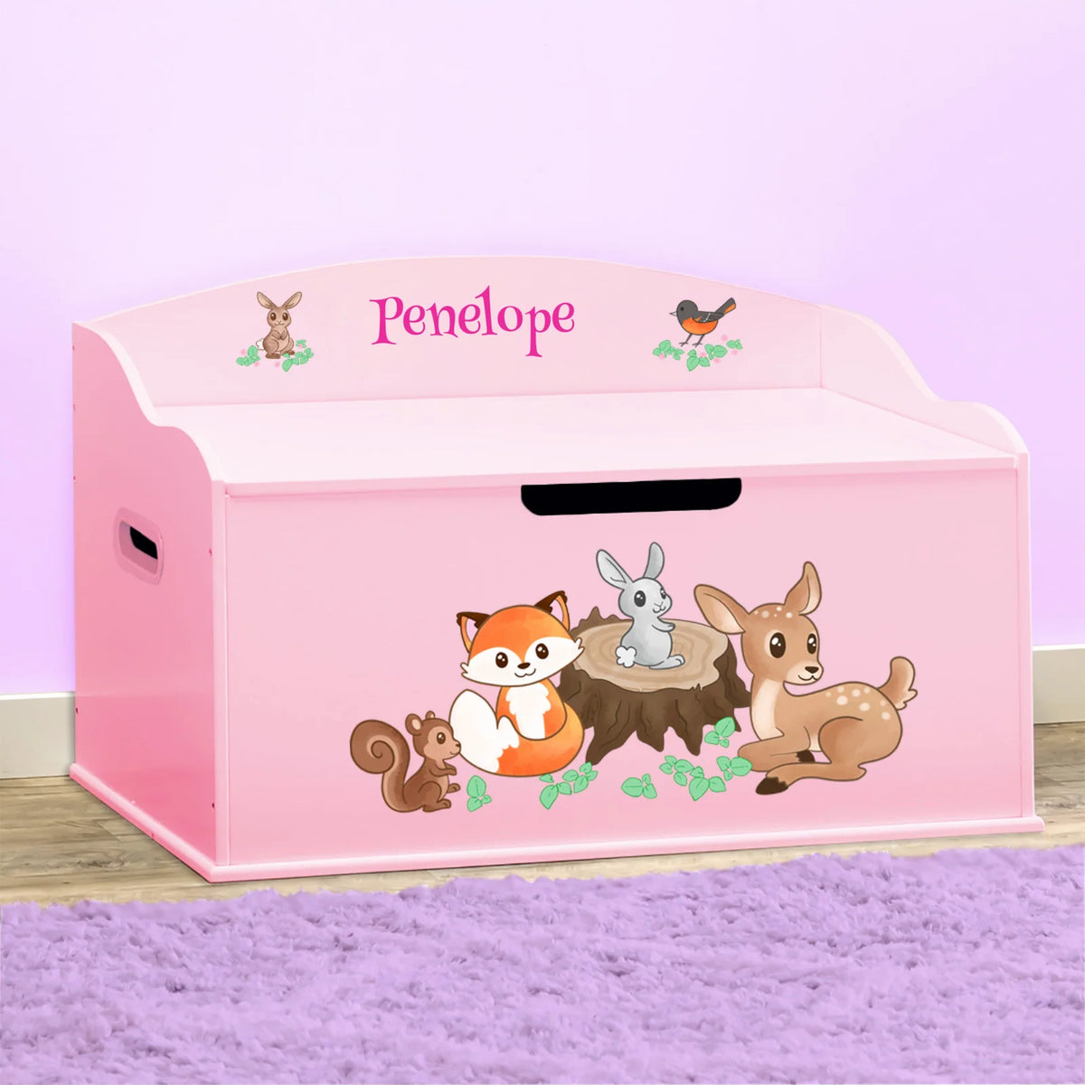 Toy Chest