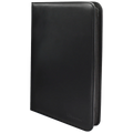 Trading Card Binder, Black