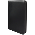 Trading Card Binder, Black