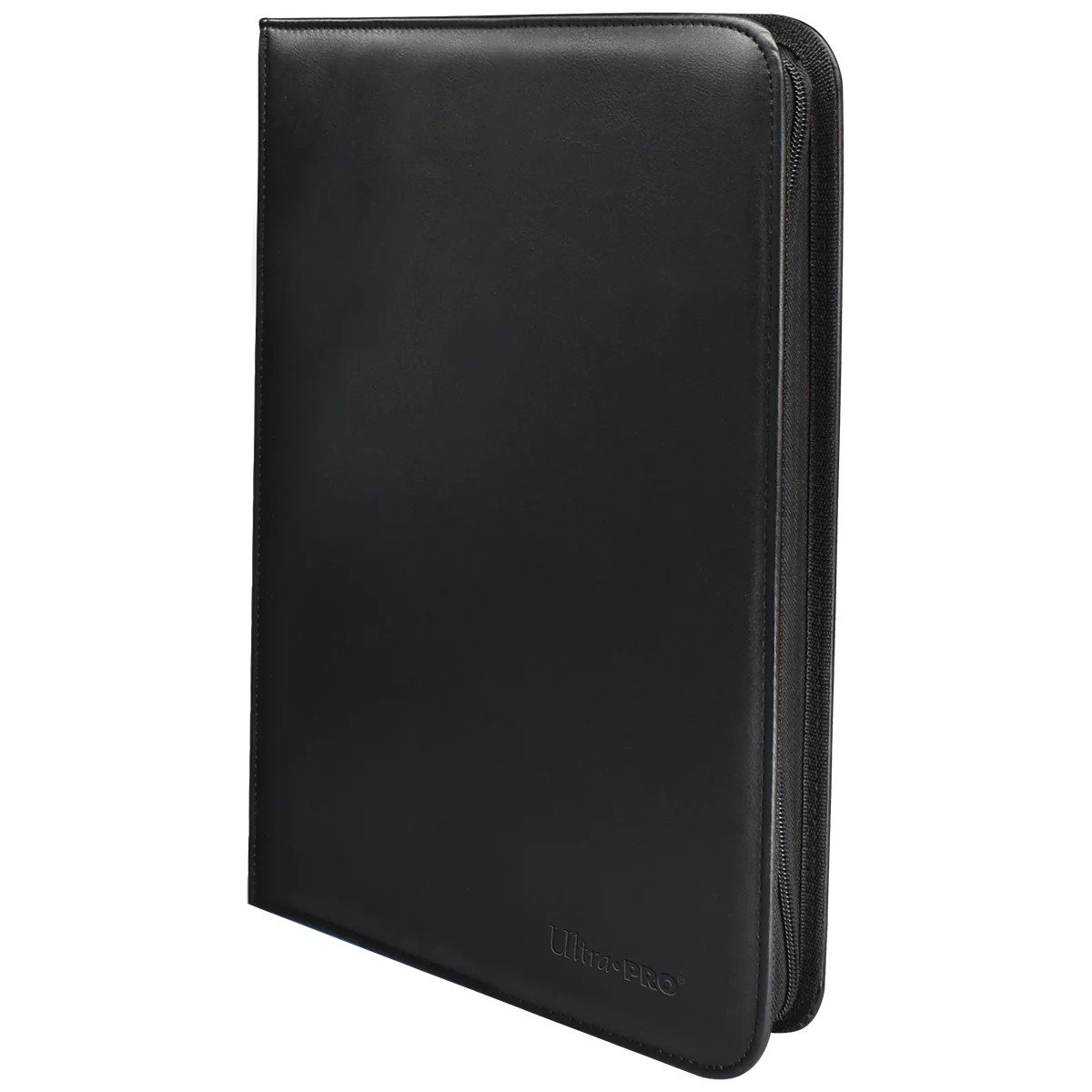 Trading Card Binder, Black
