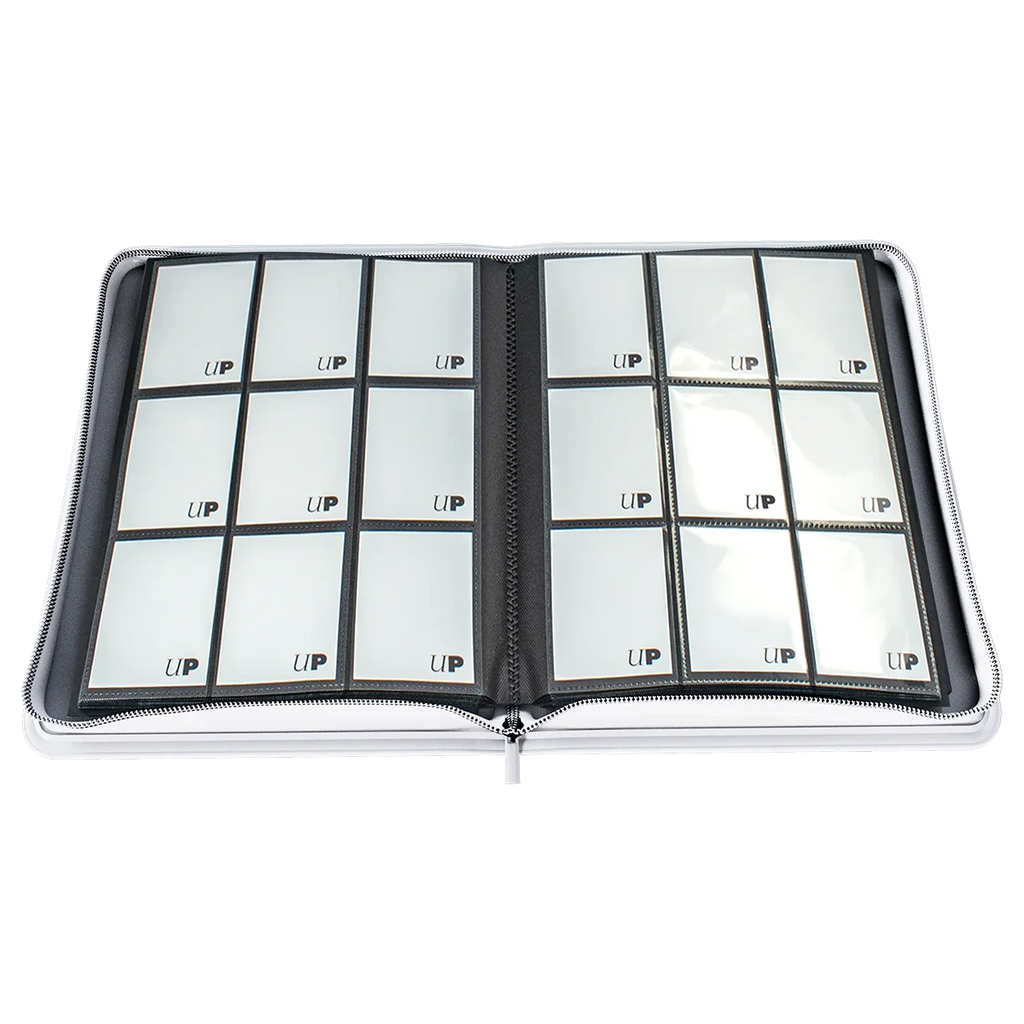 Trading Card Binder