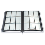 Trading Card Binder