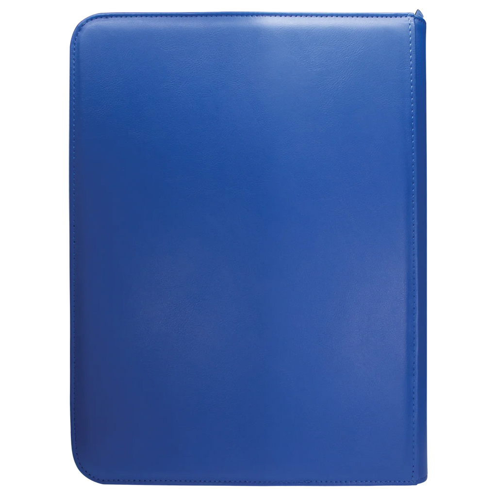 Trading Card Binder