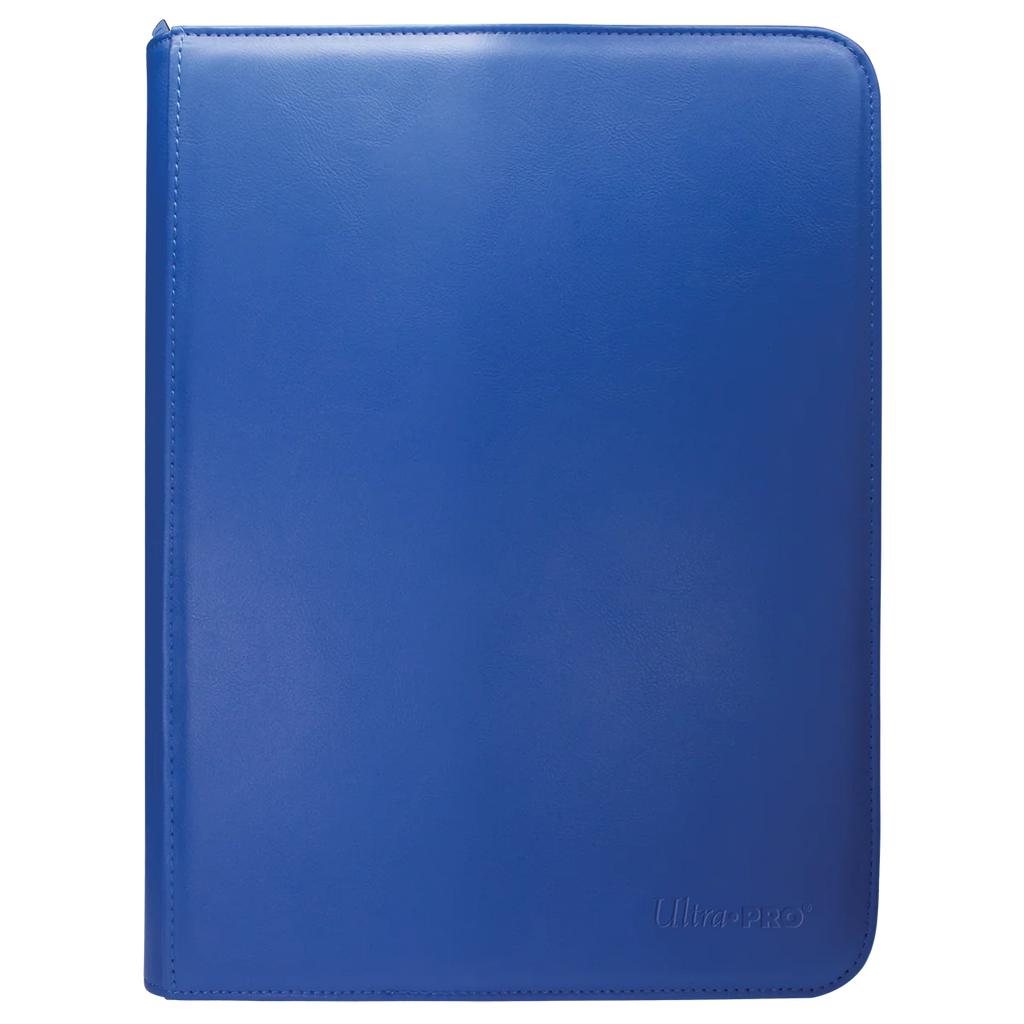 Trading Card Binder