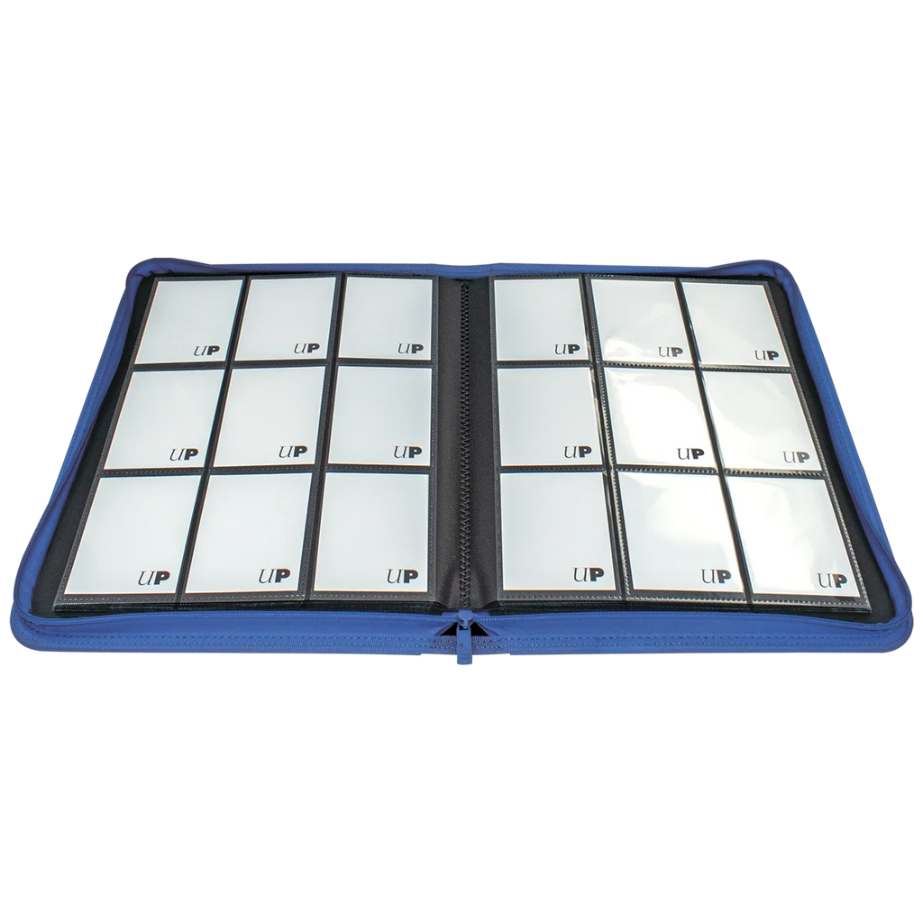 Trading Card Binder