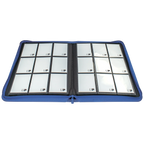Trading Card Binder