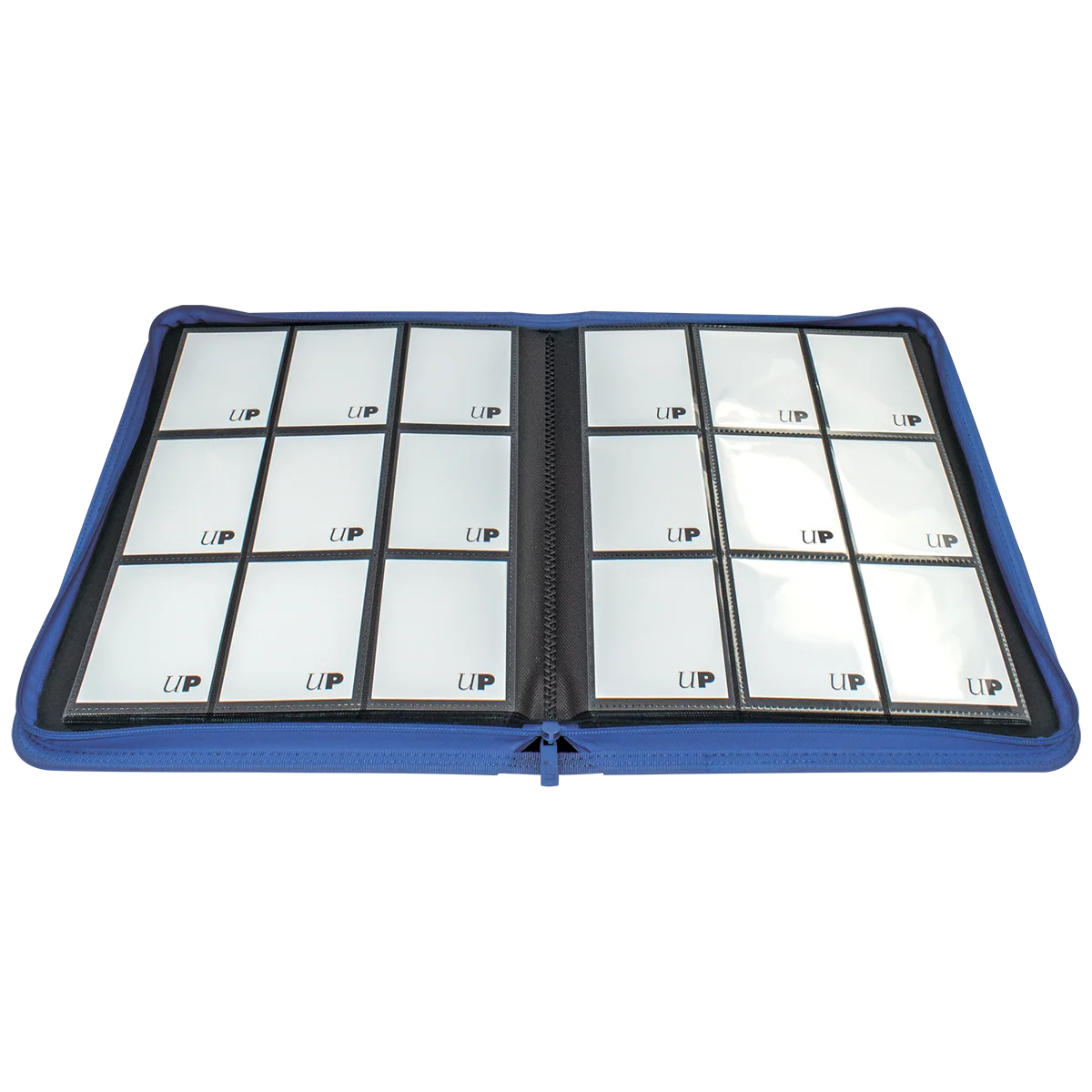 Trading Card Binder