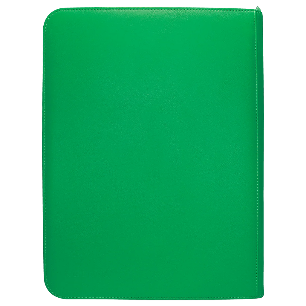 Trading Card Binder