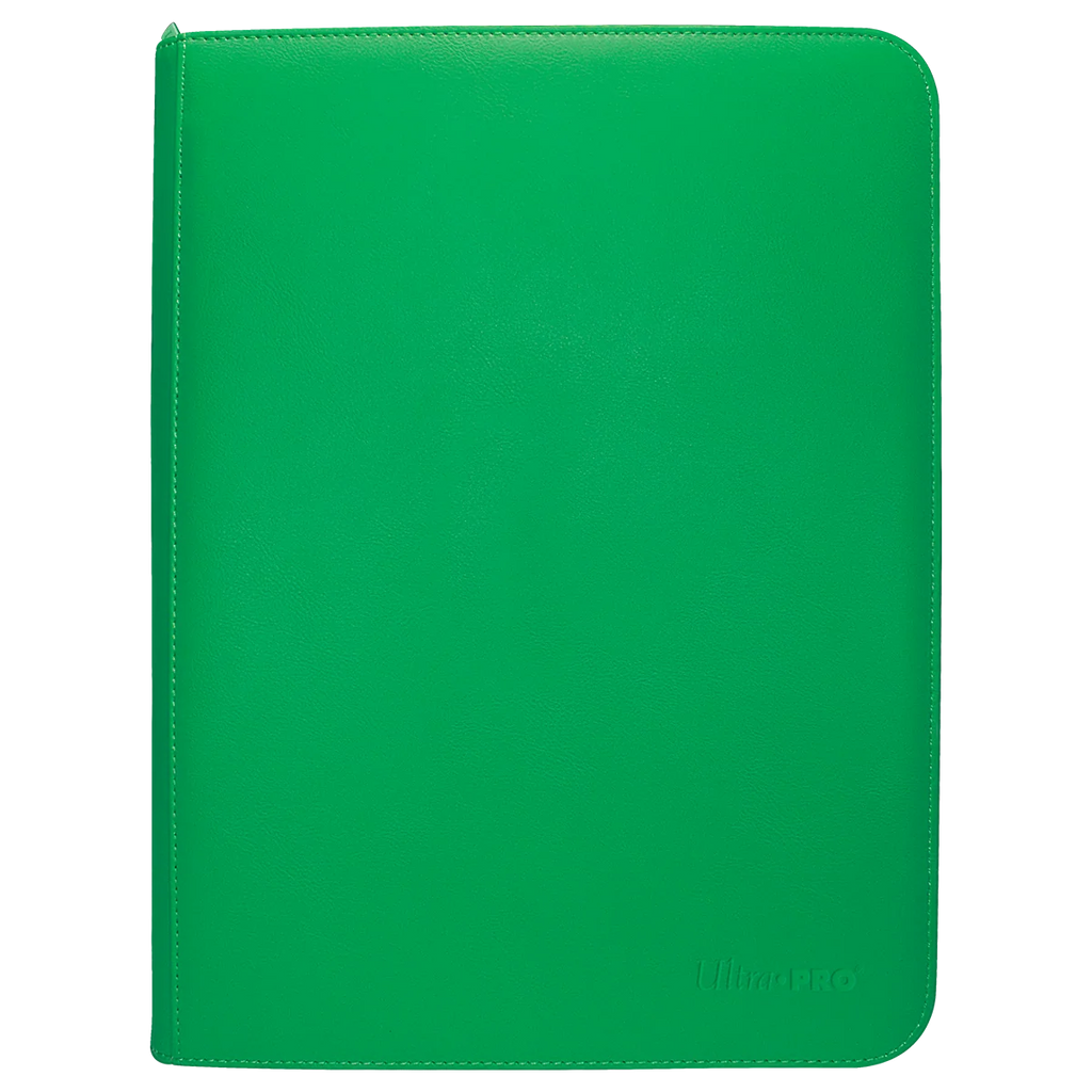 Trading Card Binder