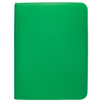 Trading Card Binder