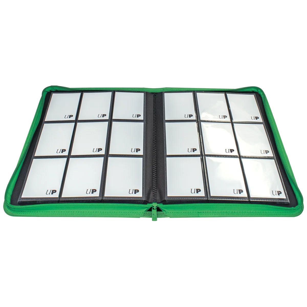 Trading Card Binder