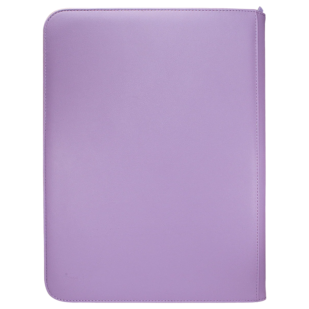 Trading Card Binder