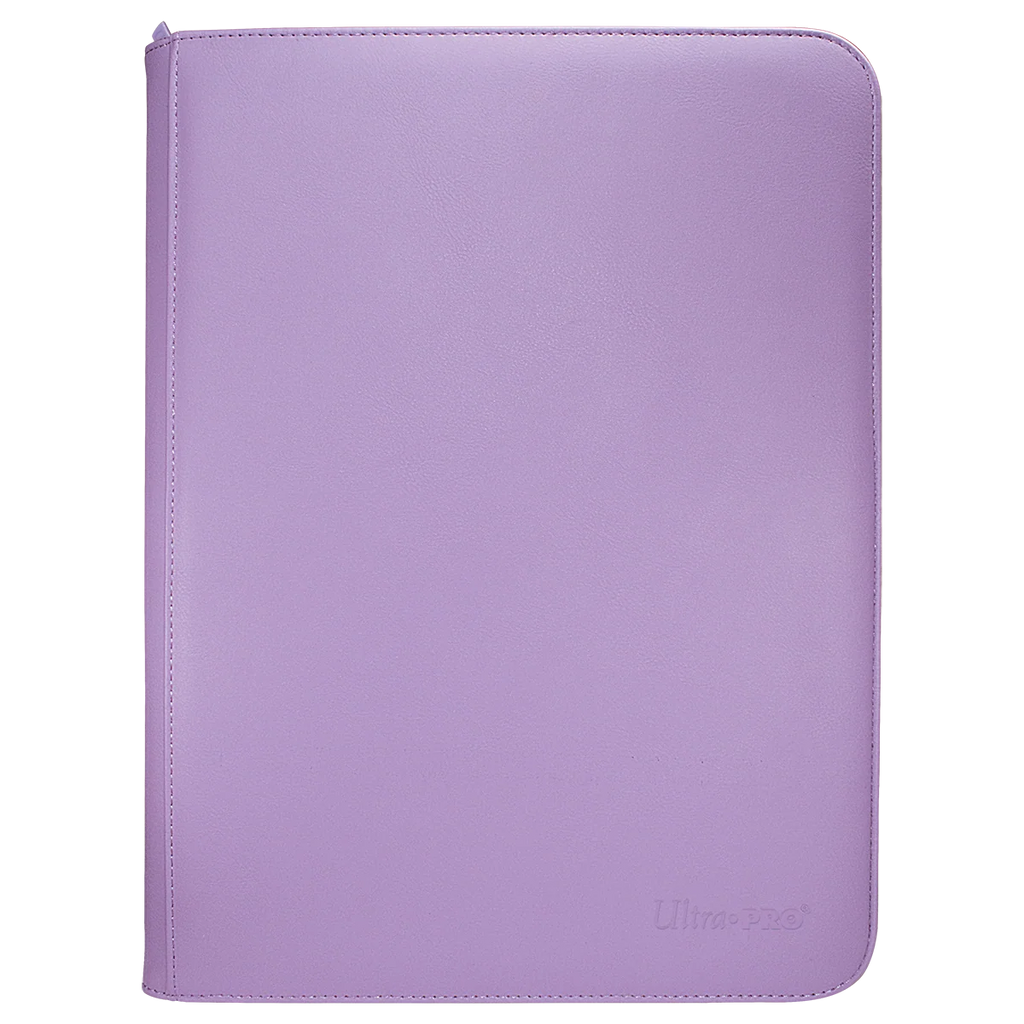 Trading Card Binder