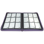 Trading Card Binder