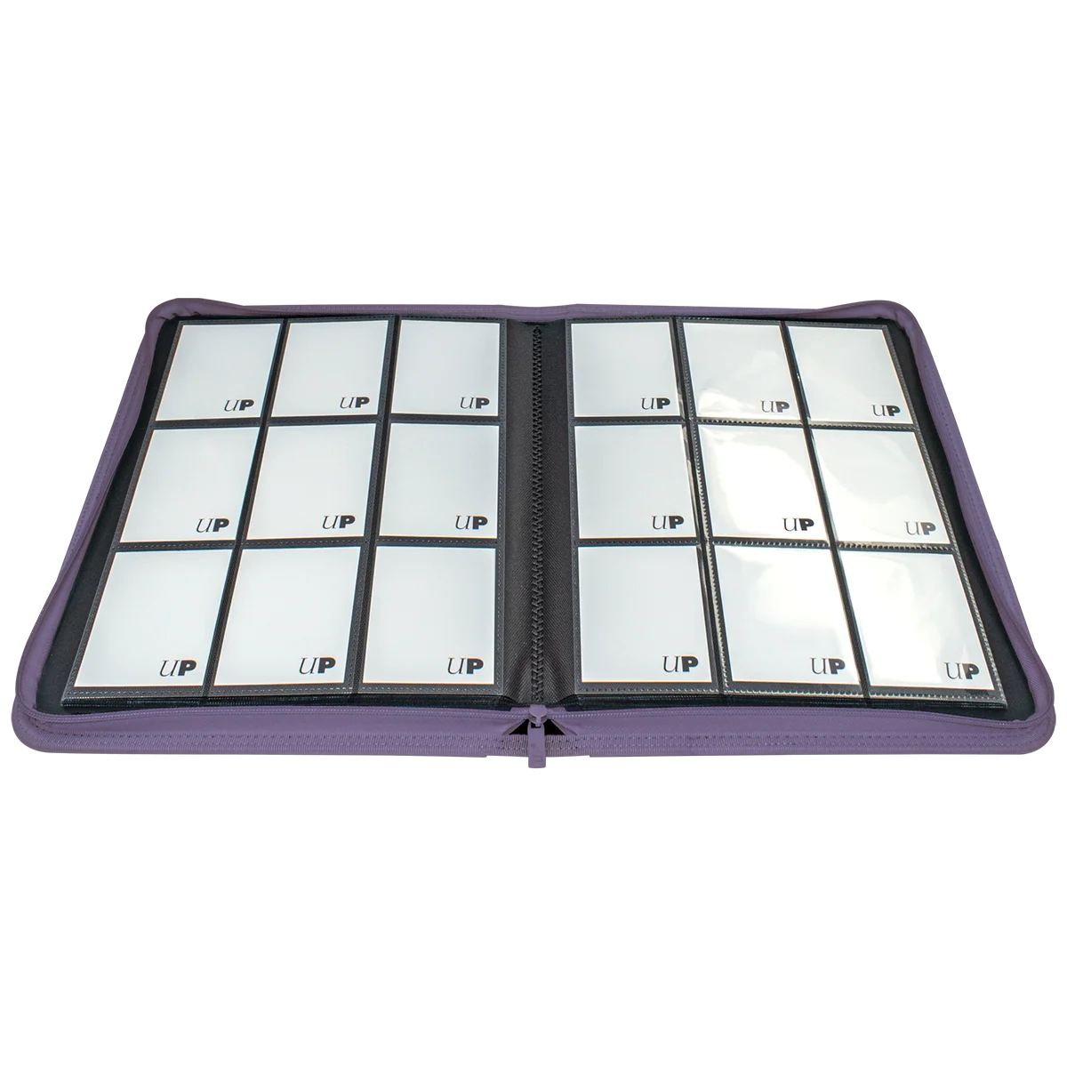 Trading Card Binder