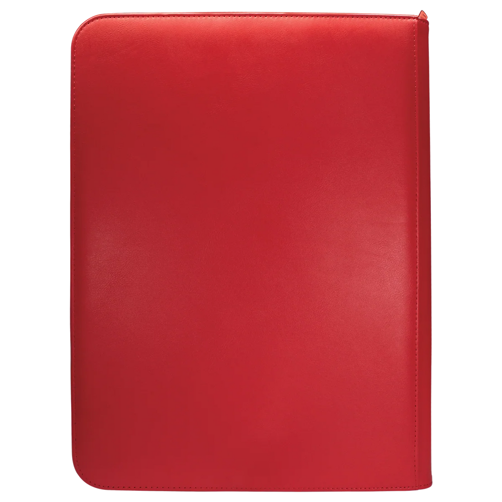 Trading Card Binder