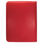Trading Card Binder
