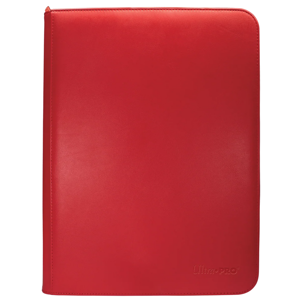 Trading Card Binder