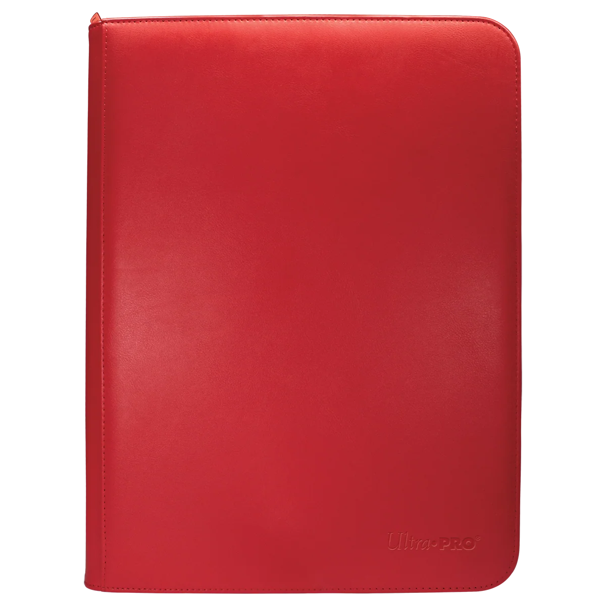 Trading Card Binder