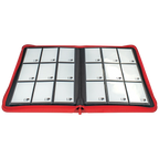 Trading Card Binder