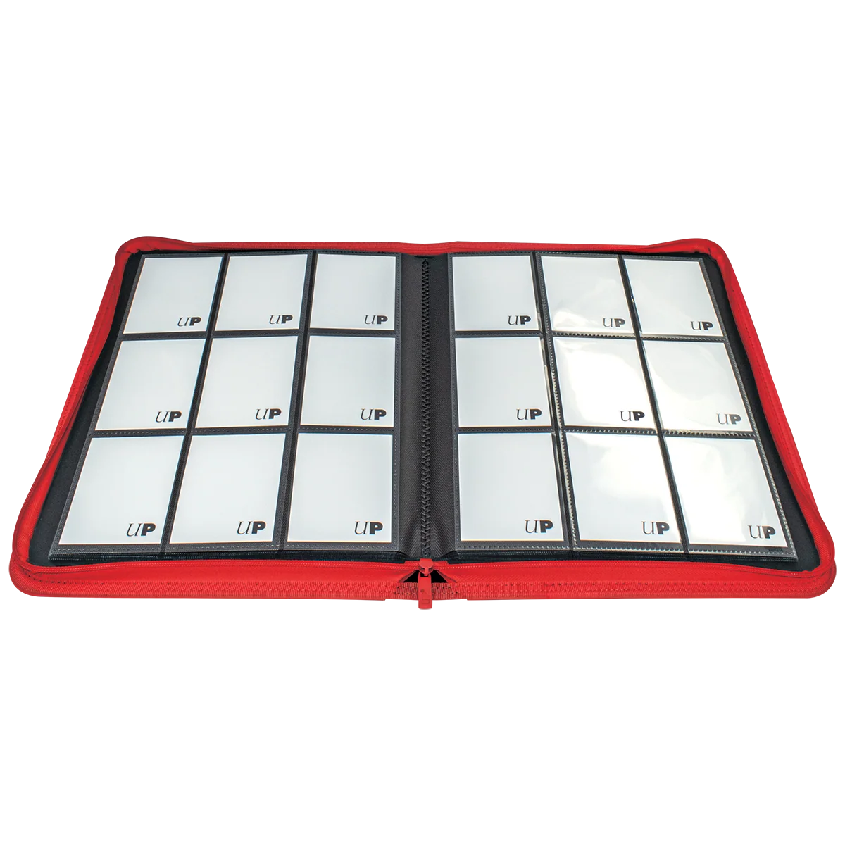 Trading Card Binder