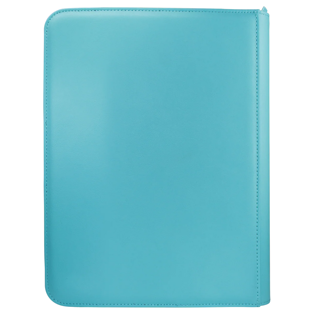 Trading Card Binder