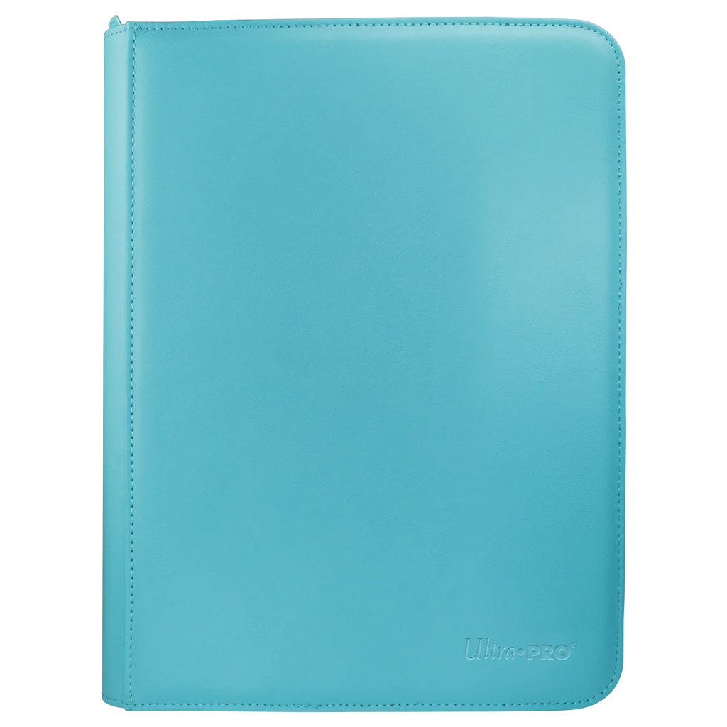 Trading Card Binder