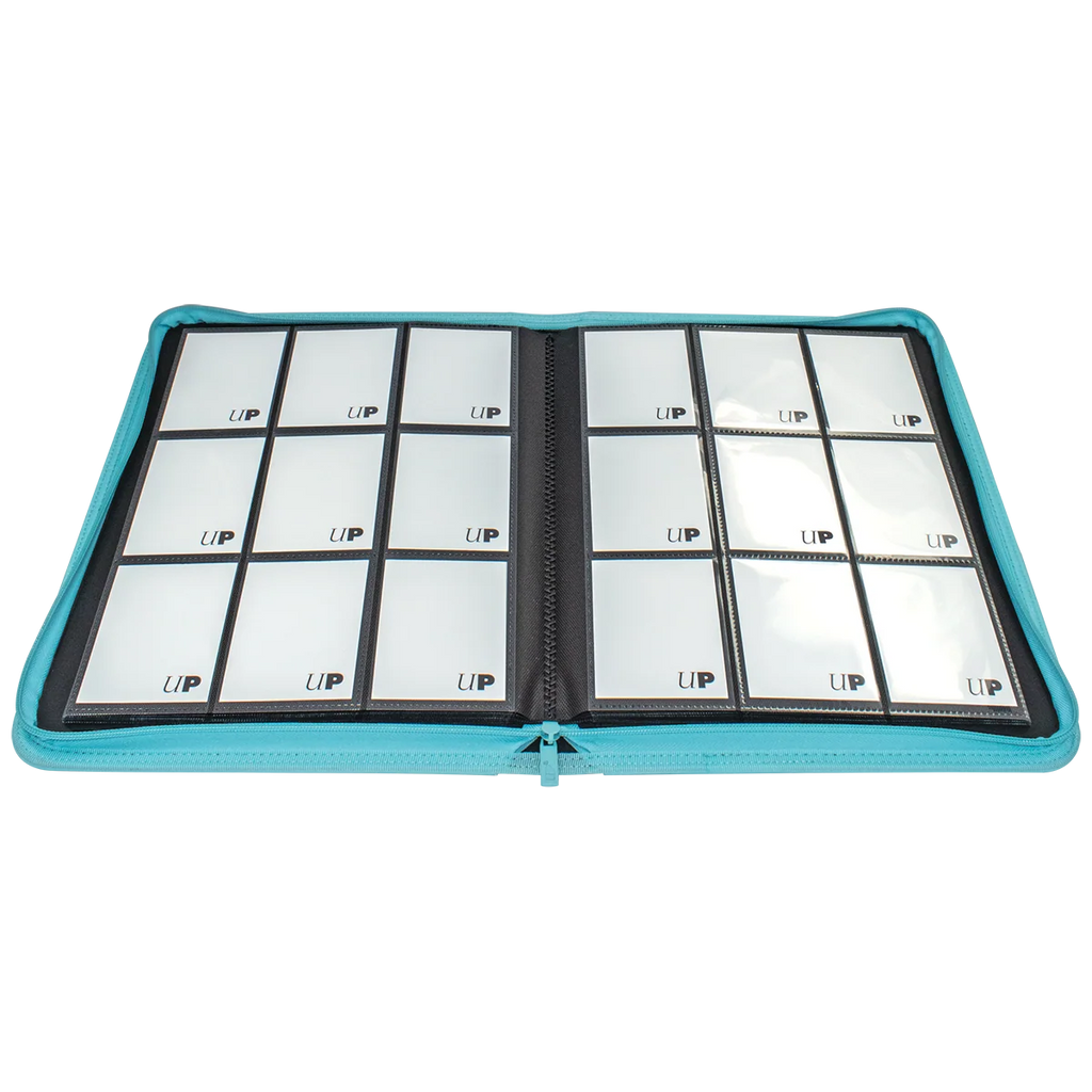 Trading Card Binder