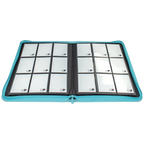 Trading Card Binder