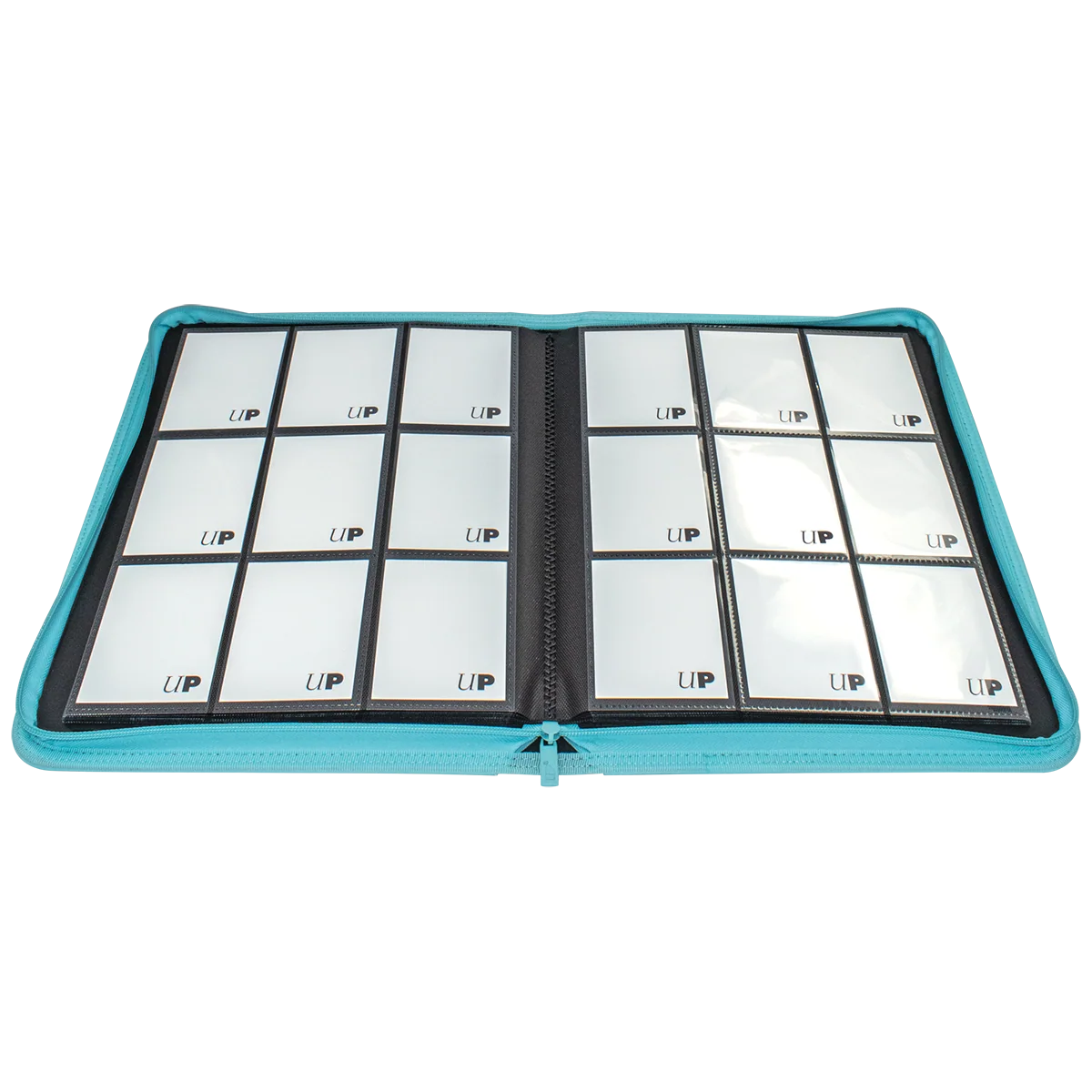 Trading Card Binder
