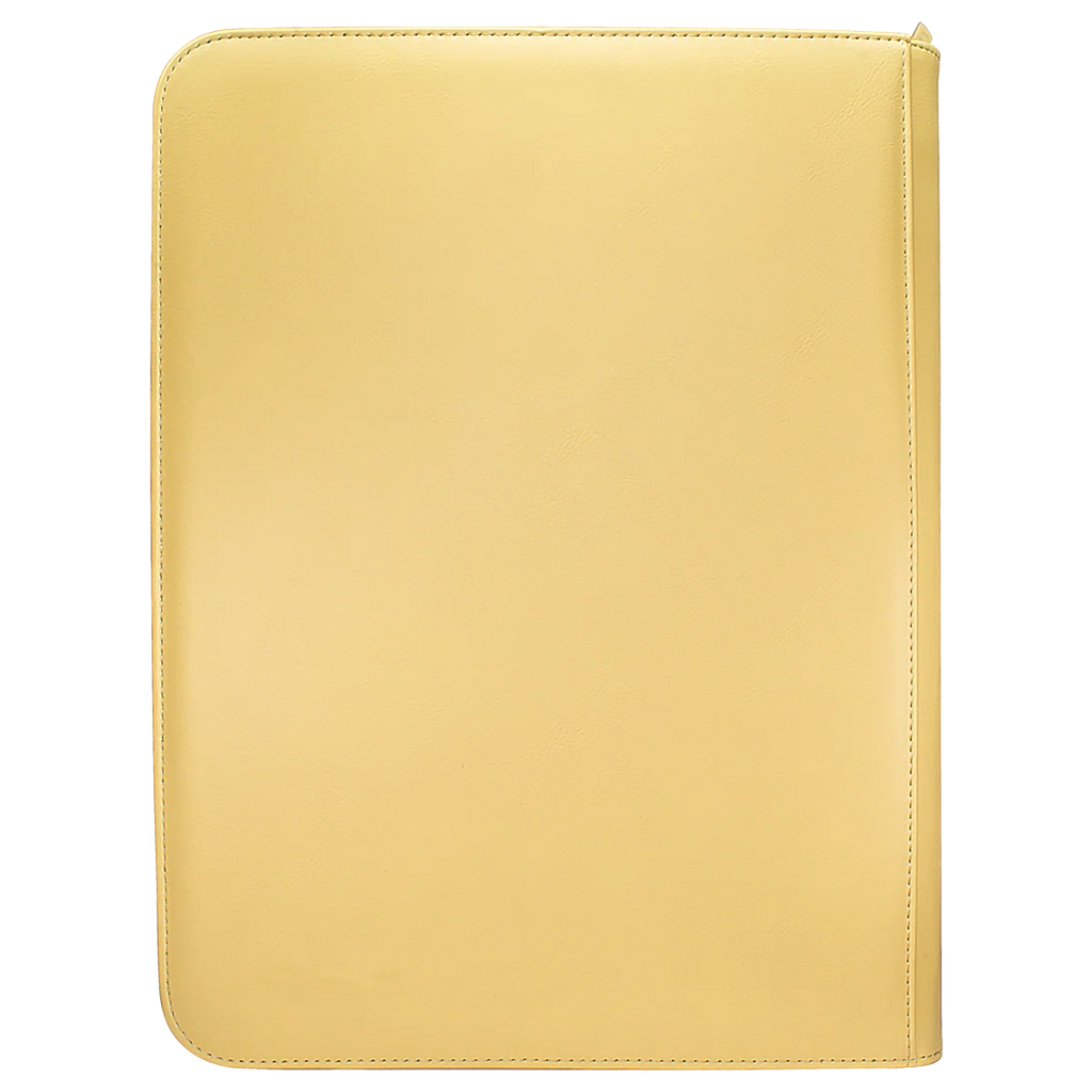 Trading Card Binder