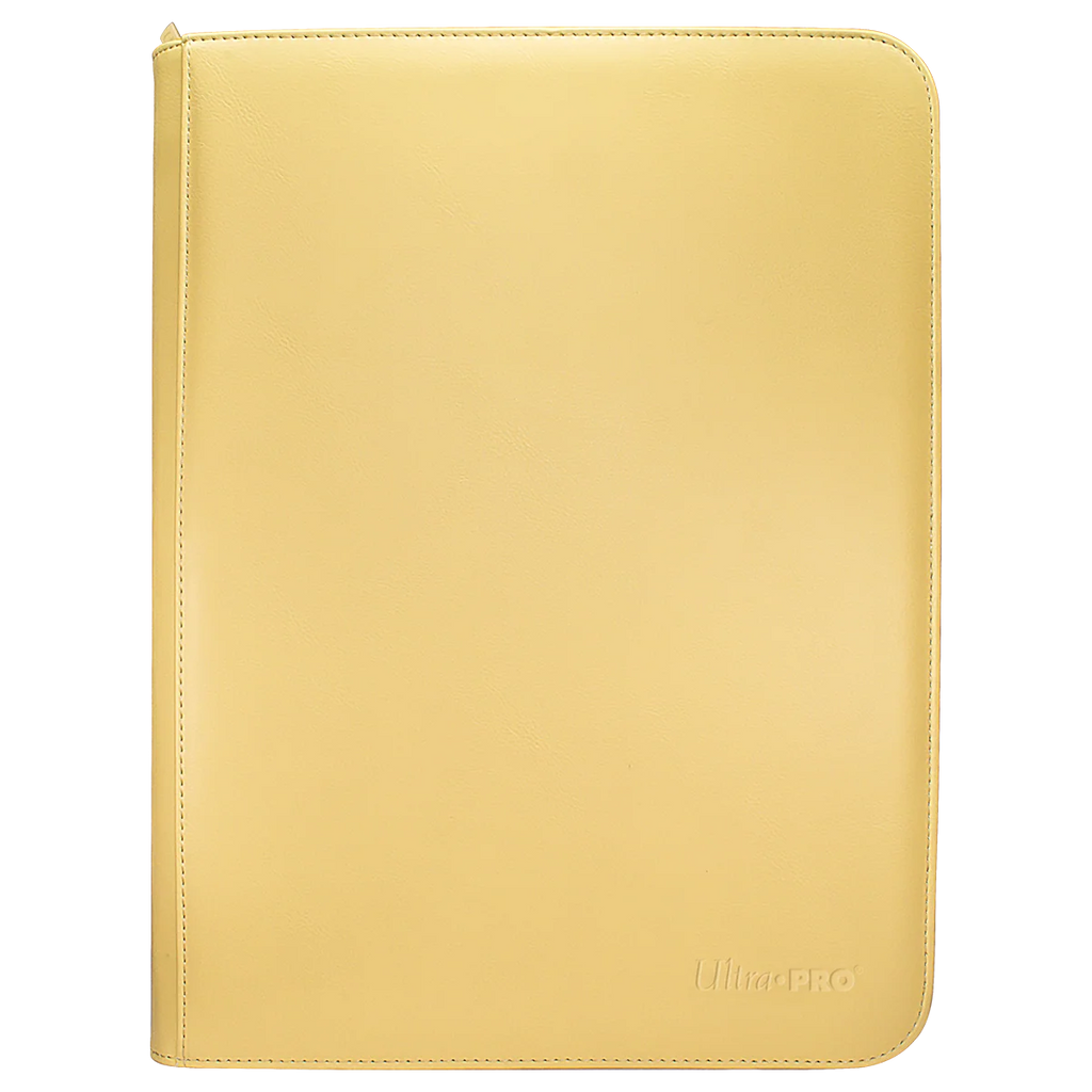Trading Card Binder