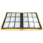 Trading Card Binder
