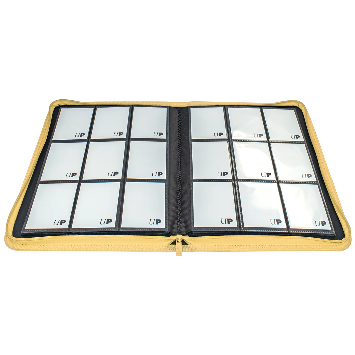 Trading Card Binder