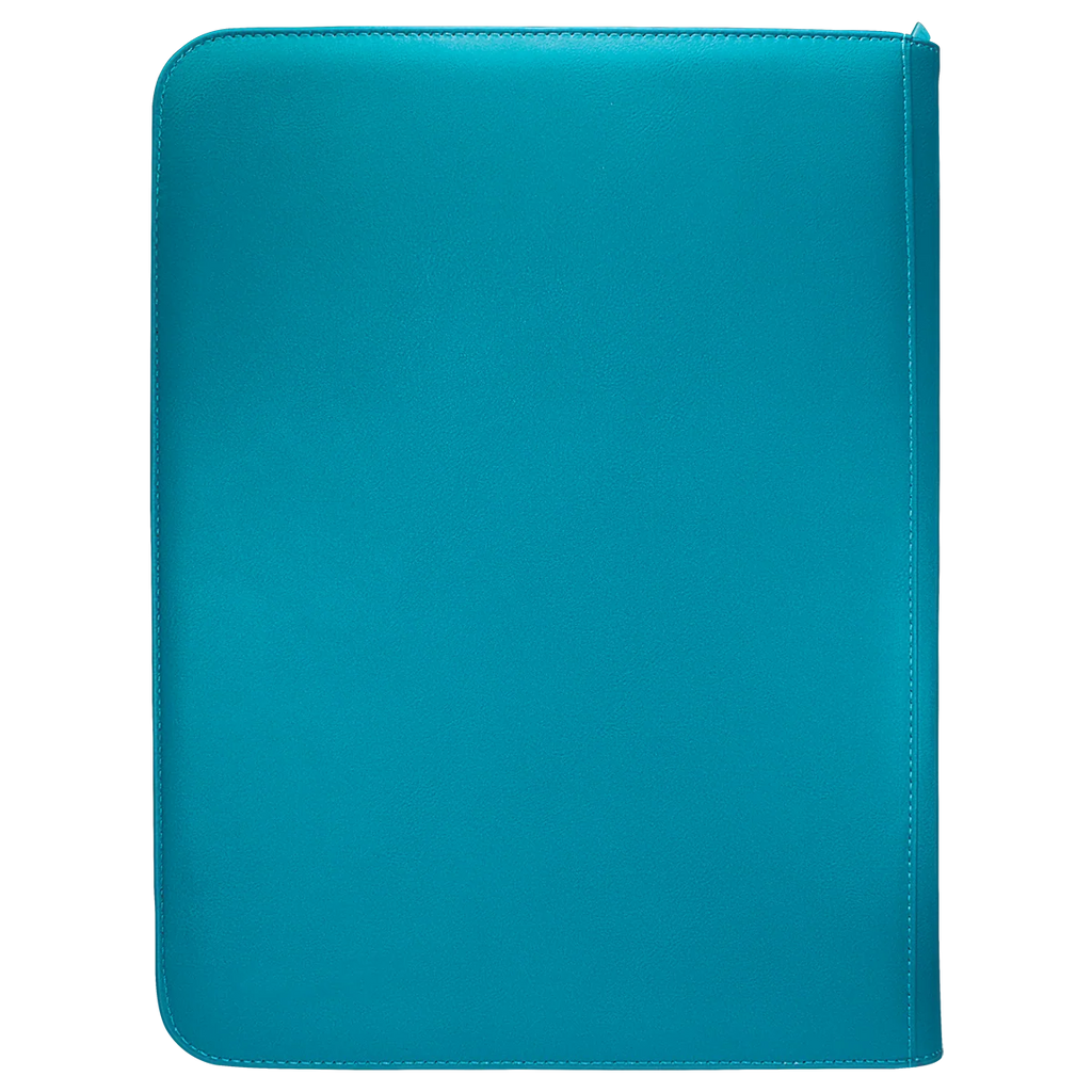 Trading Card Binder