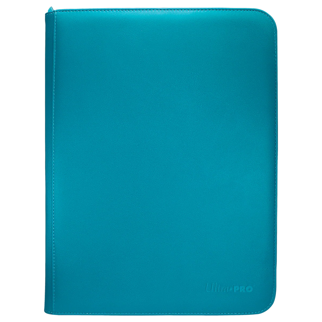 Trading Card Binder